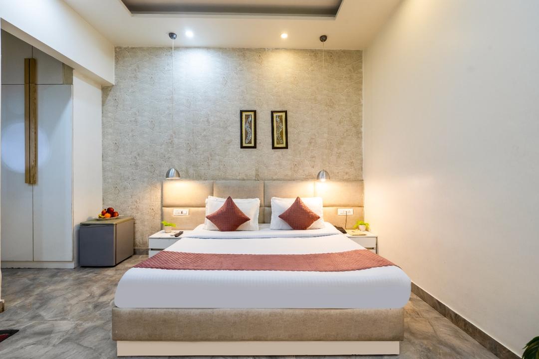 Hotel Fortune Inn By ASPL in Noida