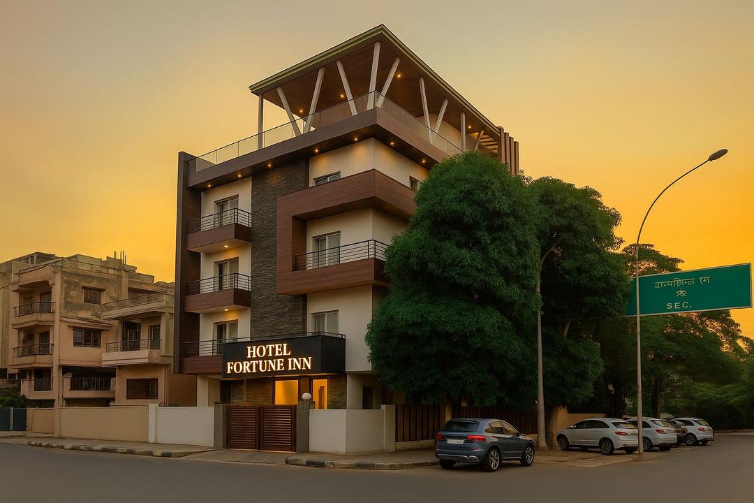 Hotel Fortune Inn By ASPL in Noida