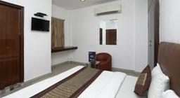 Hotel White House in Gurgaon