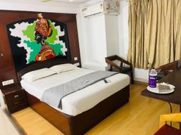 Classic Comforts in Bangalore