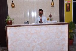 Hotel The Indraj Palace in Jaipur
