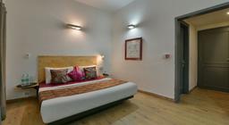 Hotel Admire Inn in Noida