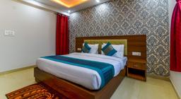 Hotel Urban Tree in Delhi