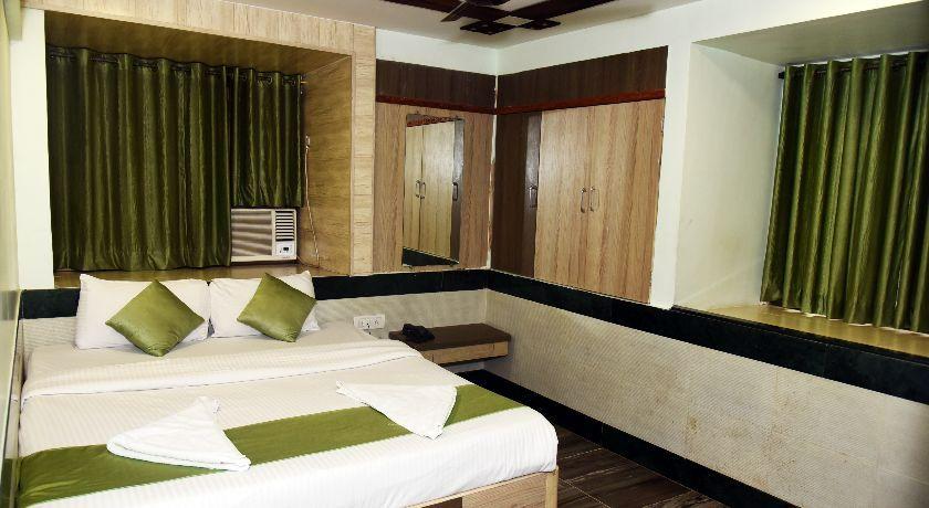 Nest Inn in Navi Mumbai