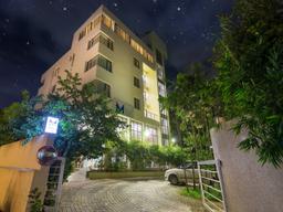 Hotel Monarch Montvert in Pune