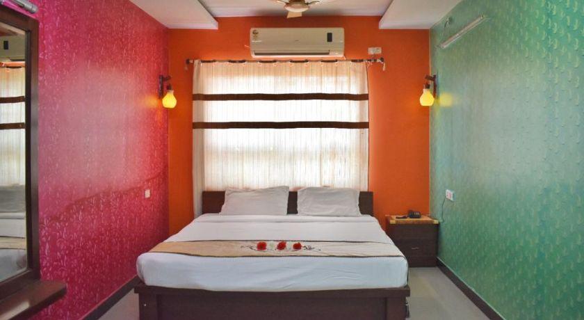 Hotel Regal Abids in Hyderabad