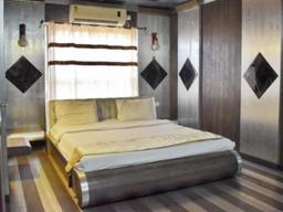 Hotel Regal Abids in Hyderabad