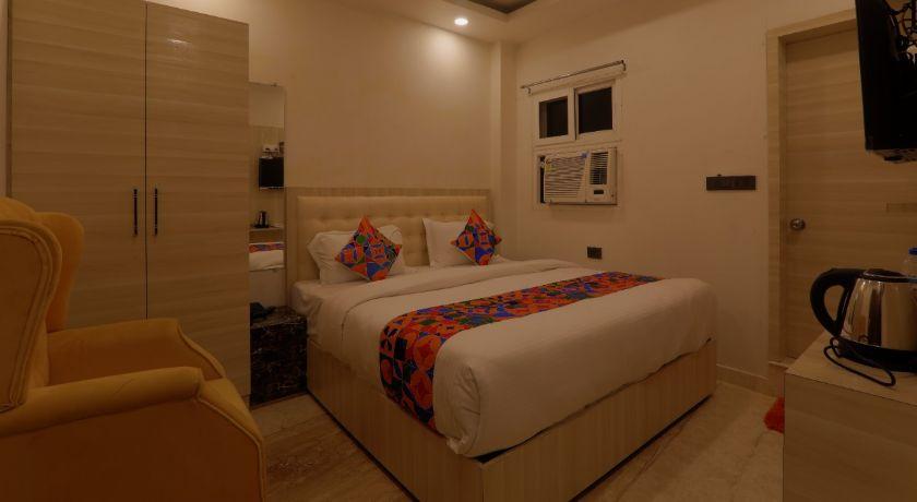 Shri Tirupati Residency in Lucknow