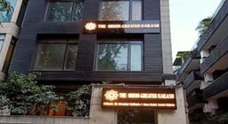 The Orion-Greater Kailash in Delhi