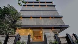 Hotel Silver Stallion in Lucknow