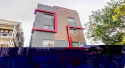 UPAR Hotels T Nagar in Chennai
