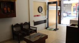 Hotel Lav Kush in Delhi