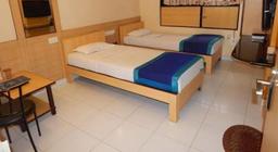 Hotel Suraj Classic in Pune