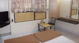 Hotel Suraj Classic in Pune