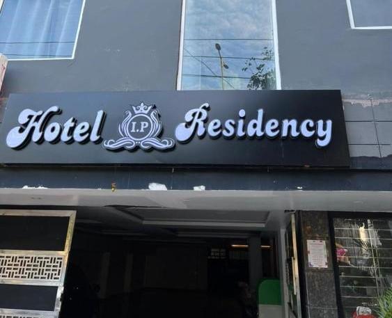 Qotel Comfort IP Residency in Delhi