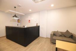 Qotel Comfort IP Residency in Delhi