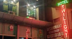 Hotel Twilight in Ahmedabad