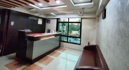 Hotel Twilight in Ahmedabad