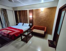 Hotel Twilight in Ahmedabad