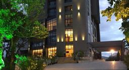 Hotel Grand Tamanna in Pune