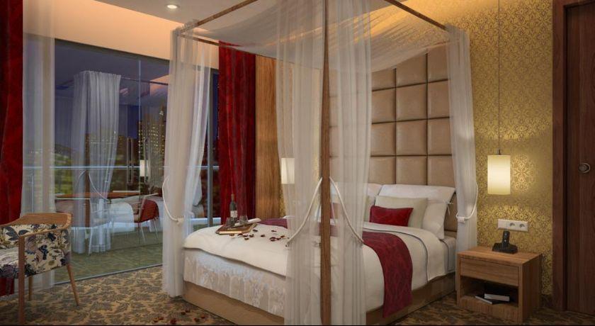 Hotel Grand Tamanna in Pune