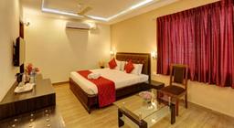 Windsor Castle Inn in Bangalore