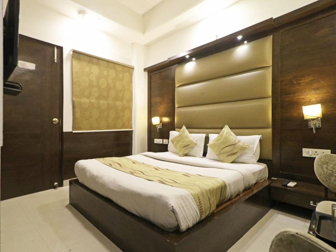 Hotel Pathway in Delhi