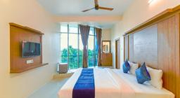 Aqua Villa in Kolkata