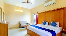 Aqua Villa in Kolkata