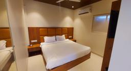 Hotel Rigga Inn in Mumbai
