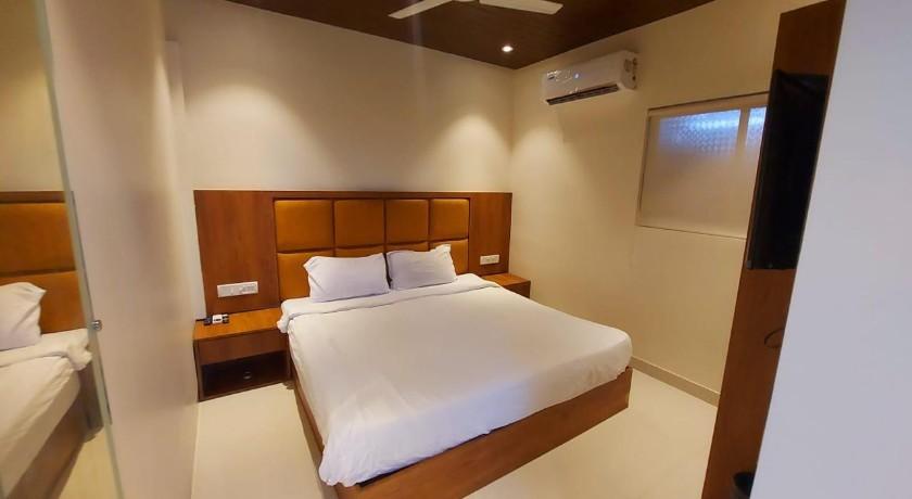 Hotel Rigga Inn in Mumbai