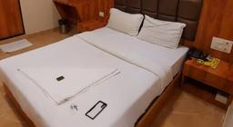 Hotel Rigga Inn in Mumbai