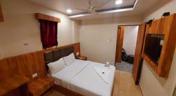 Hotel Rigga Inn in Mumbai