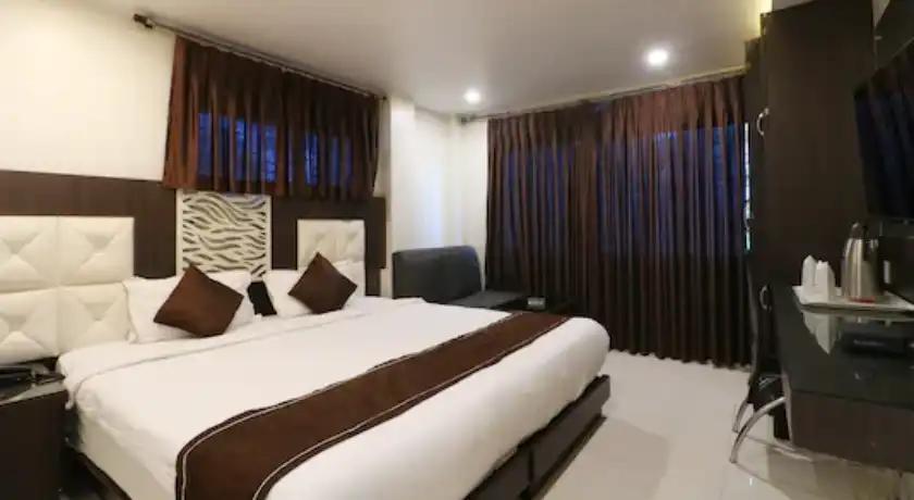 Hotel Sheldon in Kolkata