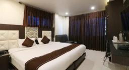 Hotel Sheldon in Kolkata