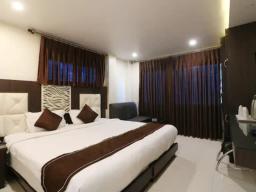 Hotel Sheldon in Kolkata