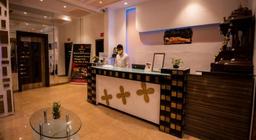 Hotel Redwings Castle in Panvel