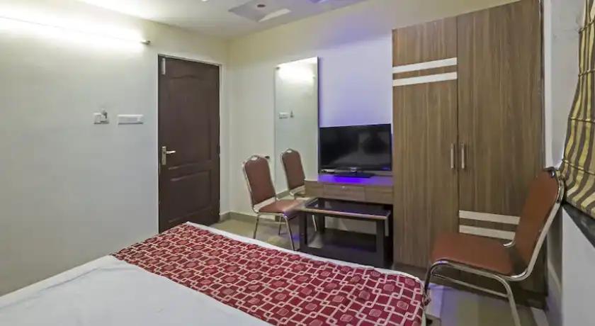 Highway Grand Residency in Hyderabad