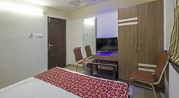 Highway Grand Residency in Hyderabad
