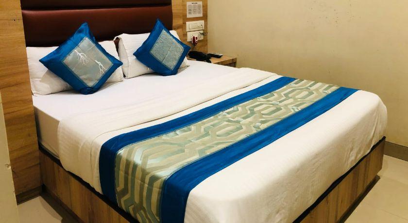 Hotel Welcome Inn in Mumbai
