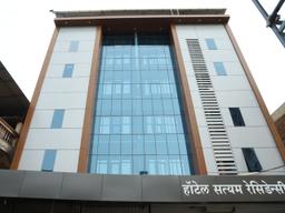 Satyam Residency in Navi Mumbai