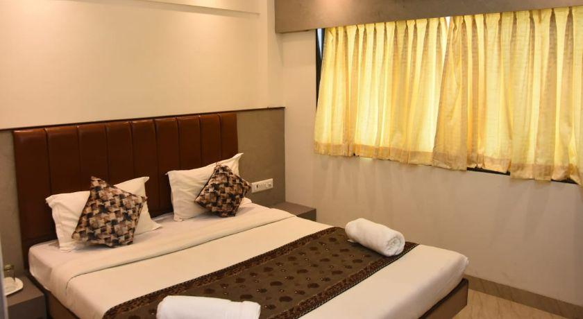 Hotel Aqua Jalaja in Mumbai