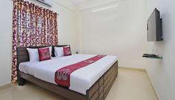 Pristine Inn Manyata in Bangalore