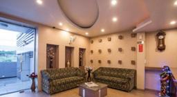 Hotel Fun in Jaipur