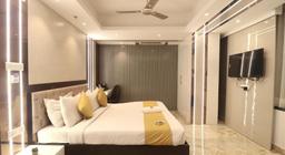 Hotel Transitel in Kolkata