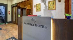Lavanya Motel in Delhi