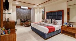 Lavanya Motel in Delhi