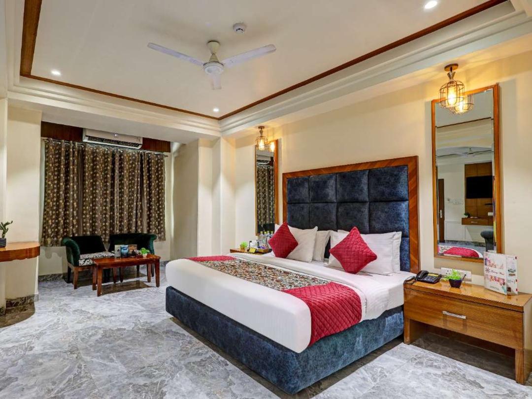 Lavanya Motel in Delhi