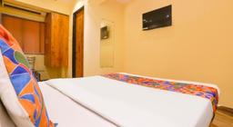 Hotel Samrath in Mumbai