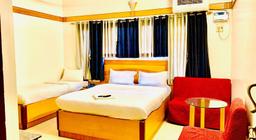 Half Moon Palace in Chennai